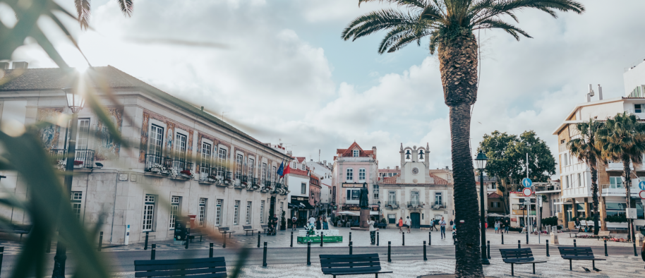 Cascais