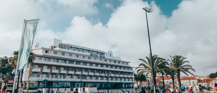 Cascais Lifestyle
