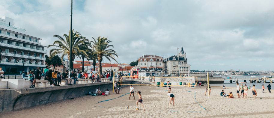 Cascais Lifestyle