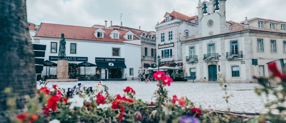 Cascais Lifestyle