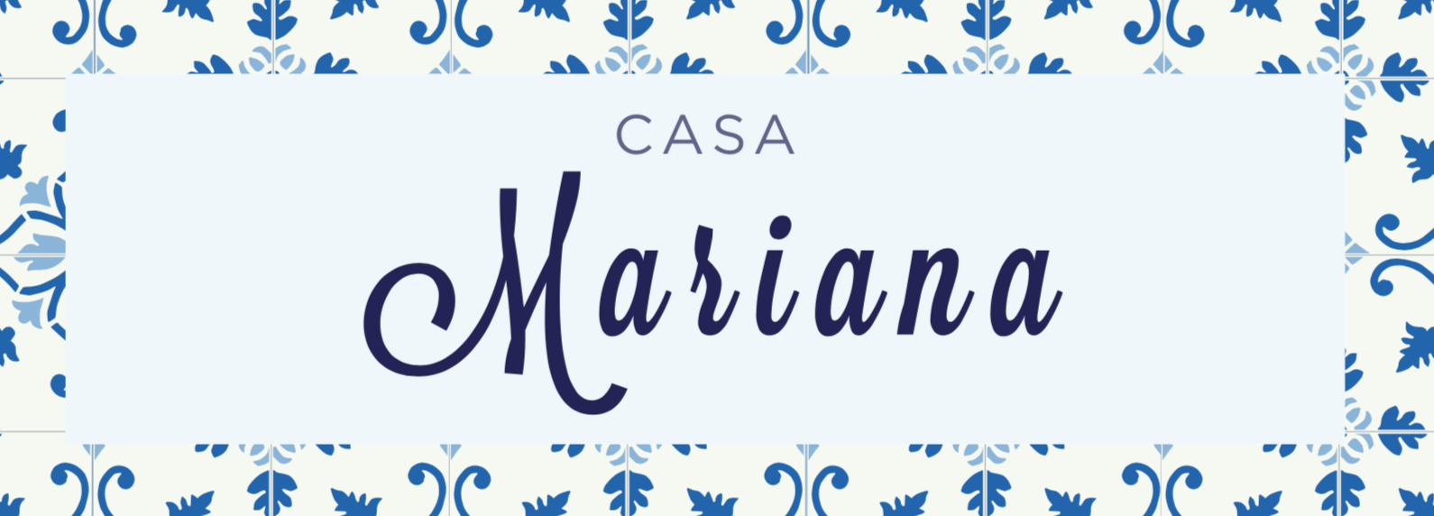casa mariana