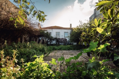 original garden